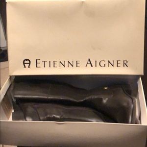 Etienne Aigner Marmaxx style